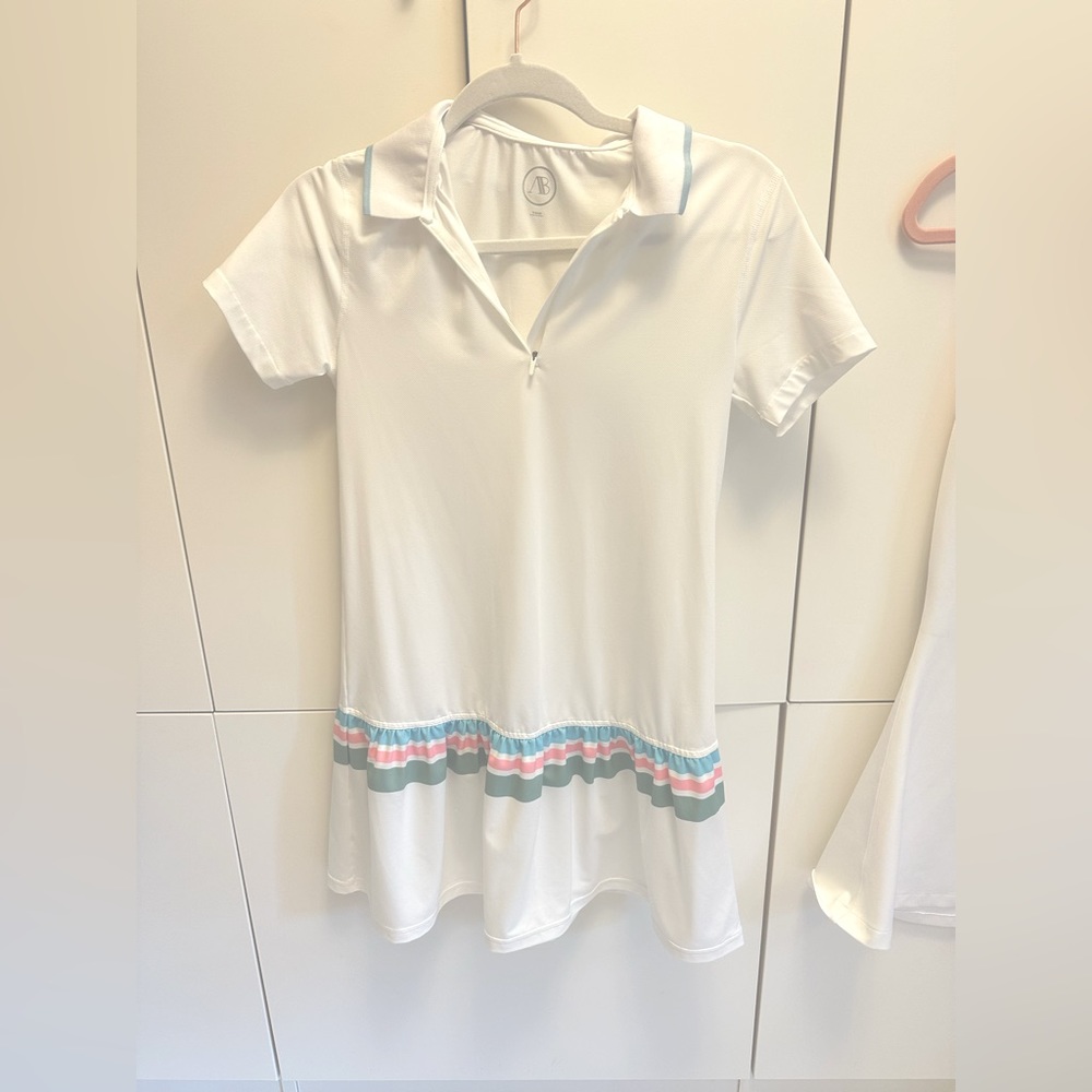 Addison Bay Dress